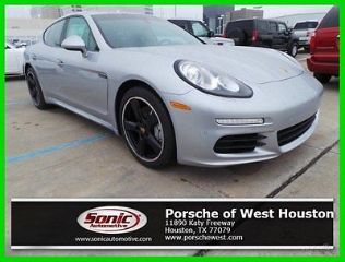 Used 2015 Porsche Panamera S in Houston, Texas
