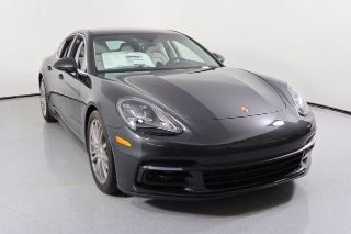 Used 2017 Porsche Panamera 4S in Fairbanks, Alaska