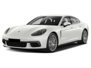 Used 2017 Porsche Panamera 4S in Thousand Oaks, California