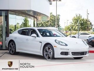 Used 2015 Porsche Panamera S in Houston, Texas