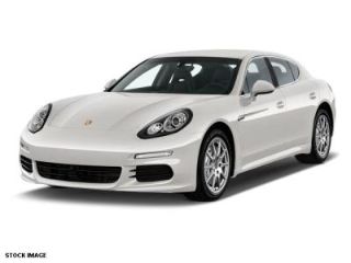 Used 2016 Porsche Panamera S in Memphis, Tennessee