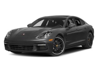 Used 2018 Porsche Panamera 4S in Los Angeles, California