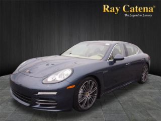 Used 2015 Porsche Panamera S in Edison, New Jersey