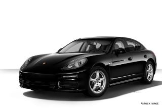 Used 2016 Porsche Panamera S in Pittsburgh, Pennsylvania