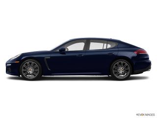 Used 2015 Porsche Panamera S in Fort Worth, Texas