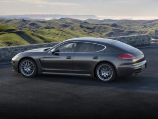 Used 2016 Porsche Panamera 4S in Englewood, New Jersey