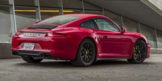 Used 2016 Porsche 911 Carrera in Los Angeles, California