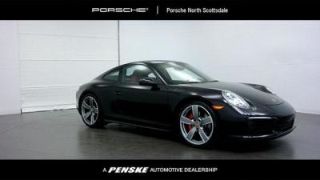 Used 2017 Porsche 911 Carrera 4S