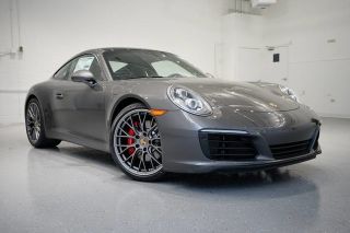 Used 2017 Porsche 911 Carrera S in Highland Park, Illinois