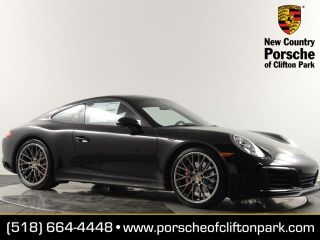 Used 2017 Porsche 911 Carrera S in Mechanicville, New York