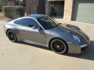 Used 2011 Porsche 911 Carrera in Prosper, Texas