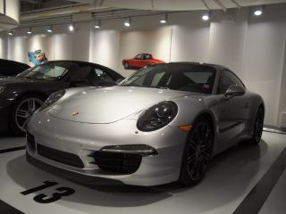 Used 2015 Porsche 911 Carrera S in New York, New York