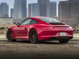 Used 2015 Porsche 911 Carrera in Westmont, Illinois