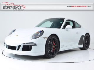 Used 2015 Porsche 911 in Franklin, Tennessee