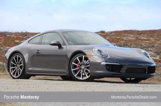 Used 2016 Porsche 911 in Los Angeles, California