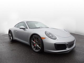 Used 2017 Porsche 911 Carrera S in Englewood, New Jersey
