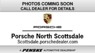 Used 2014 Porsche 911 50th Anniversary in Phoenix, Arizona