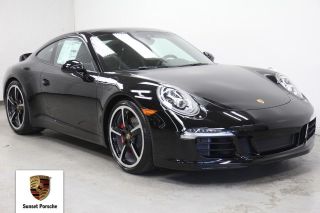 Used 2015 Porsche 911 Carrera S in Beaverton, Oregon