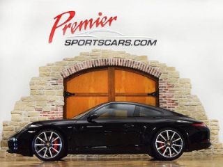 Used 2014 Porsche 911 Carrera S in Springfield, Missouri