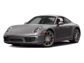 Used 2015 Porsche 911 Carrera in Melbourne, Florida