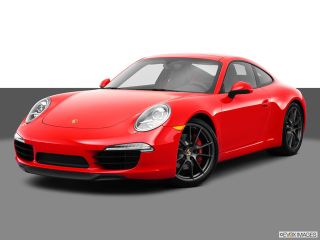 Used 2013 Porsche 911 Carrera S in Thousand Oaks, California