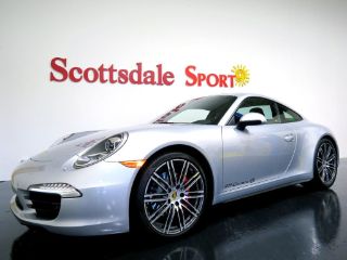 Used 2016 Porsche 911 Carrera 4S in Burlingame, California