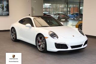 Used 2017 Porsche 911 Carrera S in Beaverton, Oregon