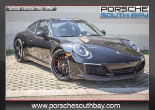 Used 2017 Porsche 911 in Torrance, California
