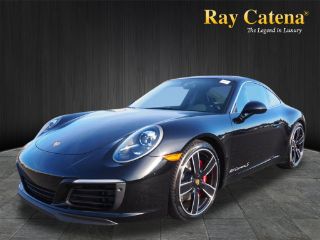 Used 2018 Porsche 911 Carrera S in Edison, New Jersey