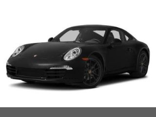 Used 2012 Porsche 911 in Plano, Texas