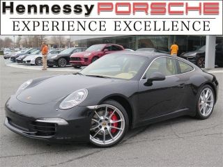 Used 2014 Porsche 911 Carrera S in Atlanta, Georgia