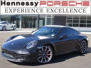 Used 2014 Porsche 911 Carrera S in Roswell, Georgia