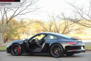 Used 2015 Porsche 911 in Greenwich, Connecticut
