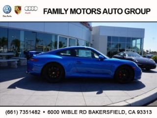 Used 2015 Porsche 911 Carrera 4S in Bakersfield, California