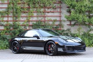 Used 2017 Porsche 911 Carrera S in Greenwich, Connecticut