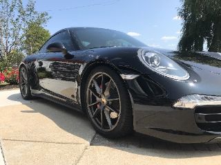 Used 2013 Porsche 911 in Riverside, California