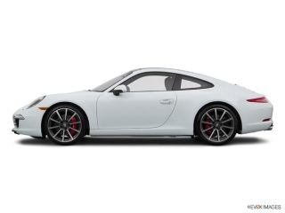 Used 2015 Porsche 911 Carrera S in Thousand Oaks, California