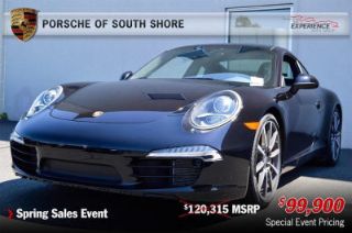 Used 2015 Porsche 911 Carrera S in Freeport, New York