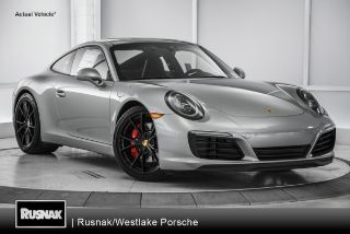 Used 2018 Porsche 911 Carrera S in Thousand Oaks, California