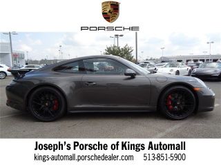 Used 2016 Porsche 911 Carrera in Cincinnati, Ohio