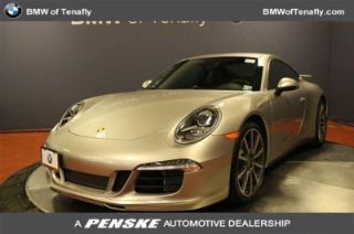 Used 2013 Porsche 911 Carrera 4S in Tenafly, New Jersey