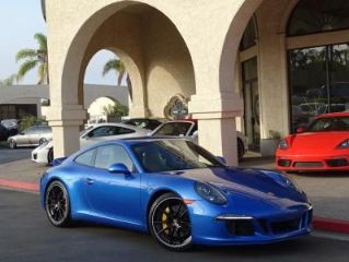 Used 2015 Porsche 911 Carrera S in Carlsbad, California