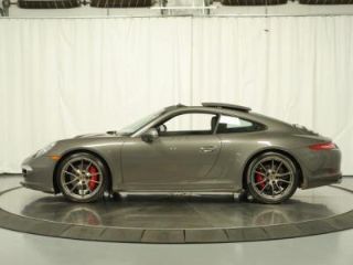 Used 2015 Porsche 911 Carrera 4S in Minneapolis, Minnesota