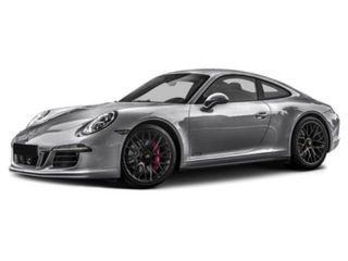 Used 2015 Porsche 911 in Pasadena, California