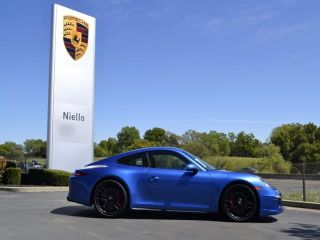 Used 2015 Porsche 911 in Rocklin, California