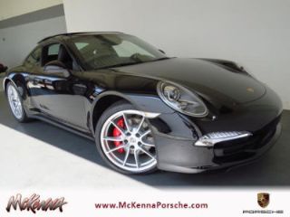 Used 2016 Porsche 911 Carrera 4S in Norwalk, California