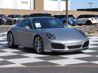Used 2017 Porsche 911 Carrera 4S in Phoenix, Arizona