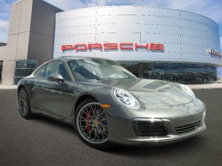 Used 2018 Porsche 911 in Chattanooga, Tennessee
