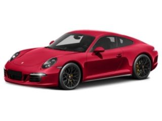 Used 2016 Porsche 911 Carrera in Houston, Texas