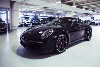 Used 2017 Porsche 911 Carrera S in New York, New York